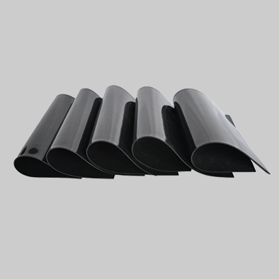 butyl rubber sheet