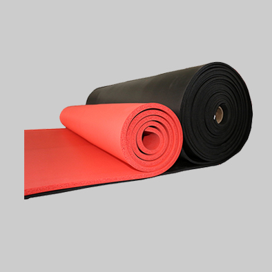 epdm foam rubber sheet