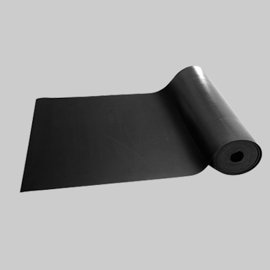 hypalon rubber sheet