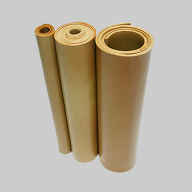 natrual rubber sheet