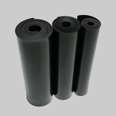 sbr rubber sheet